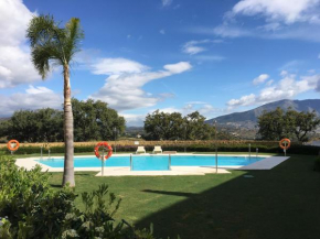 Maison Élégante au Cœur du Golf de la Cala, La Cala De Mijas
